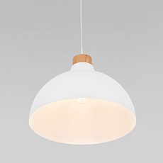 Подвесной светильник TK Lighting 2070 Cap White 2