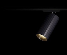 Трековый светильник Italline IT08-8010 black 3