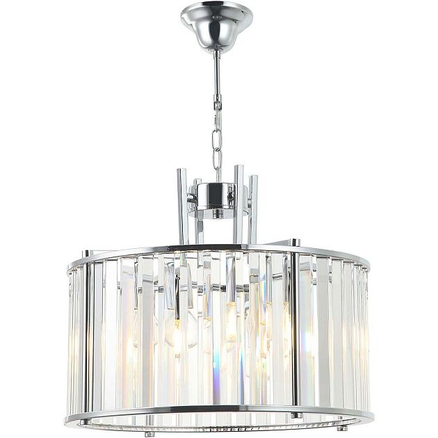 Подвесная люстра Stilfort Washer 2144/09/04P Фото № 1