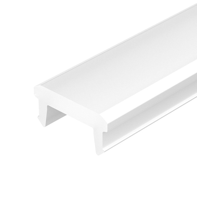 Рассеиватель Arlight SL-Bevel-W21-2000 Opal 043689 Фото № 1