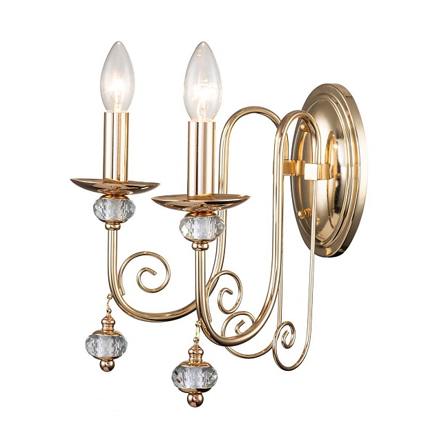 Бра Escada Shine 678/2A Gold Фото № 3