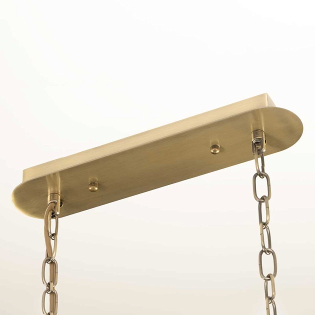 Подвесная люстра Citilux Ингвар CL334303 Фото № 3