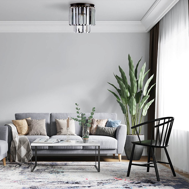 Настенный светильник Divinare Nova 3001/01 AP-2 изображение 7 Настенный светильник Divinare Nova 3001/01 AP-2 Фото № 7