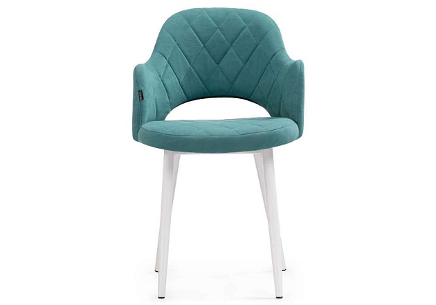 Кухонный стул Woodville Гутрид 504186 изображение 5 Кухонный стул Woodville Гутрид 504186 Фото № 5