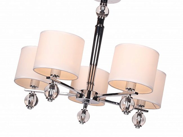 Потолочная люстра Escada 667/5P Фото № 3