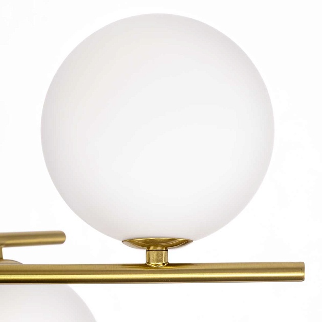 Потолочная люстра Citilux Ronny CL242193 Фото № 7