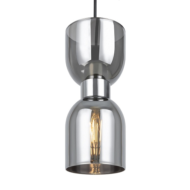 Подвесной светильник Freya Savia FR5203PL-01CH1 Фото № 5