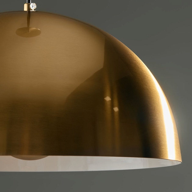 Подвесной светильник Freya Eleon FR5218PL-01BS изображение 2 Подвесной светильник Freya Eleon FR5218PL-01BS Фото № 2