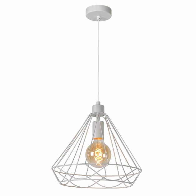 Подвесной светильник Lucide Kyara 78385/32/31 изображение 4 Подвесной светильник Lucide Kyara 78385/32/31 Фото № 4