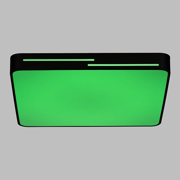 Светильник потолочный Citilux Купер Лайн CL724K95GL1 Фото № 15