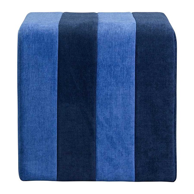 Пуф Bergenson Bjorn Idar FH-IDR-PF-PL-BL Фото № 7