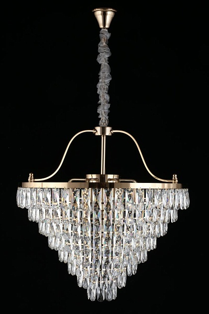 Подвесная люстра Aployt Gerta APL.725.13.13 Фото № 7