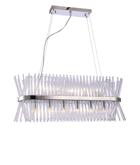 Подвесная люстра Vele Luce Emile VL3063P11 Фото № 6
