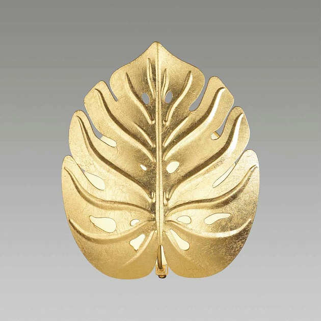 Бра Odeon Light Modern Jungle 4864/1W Фото № 3