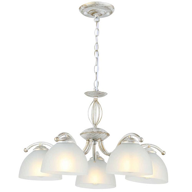 Потолочная люстра Rivoli Valerie 9169-305 Б0060980 изображение 1 Потолочная люстра Rivoli Valerie 9169-305 Б0060980 Фото № 1