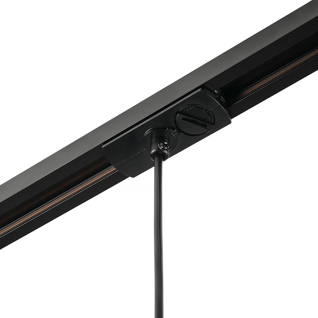 Трековый светодиодный светильник MyFar Beam MT0122-GU10-B Фото № 2