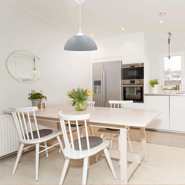 Подвесной светильник Apeyron Кэнди НСБ 21-60-262 Фото № 9