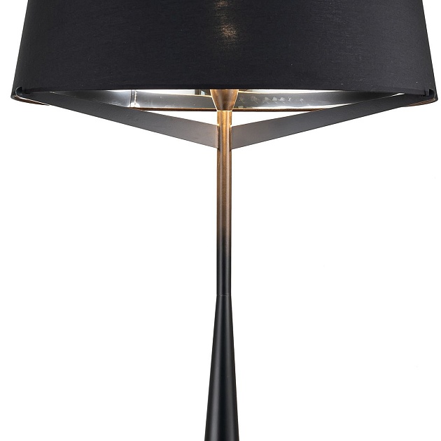 Торшер Indigo Maestria 11041/1F Black изображение 3 Торшер Indigo Maestria 11041/1F Black Фото № 3