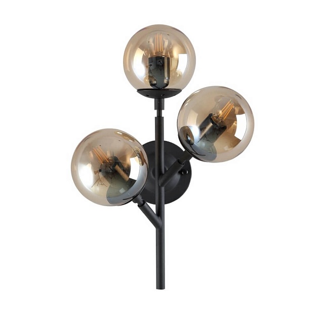 Бра Crystal Lux MEDEA AP3 изображение 1 Бра Crystal Lux MEDEA AP3 Фото № 1