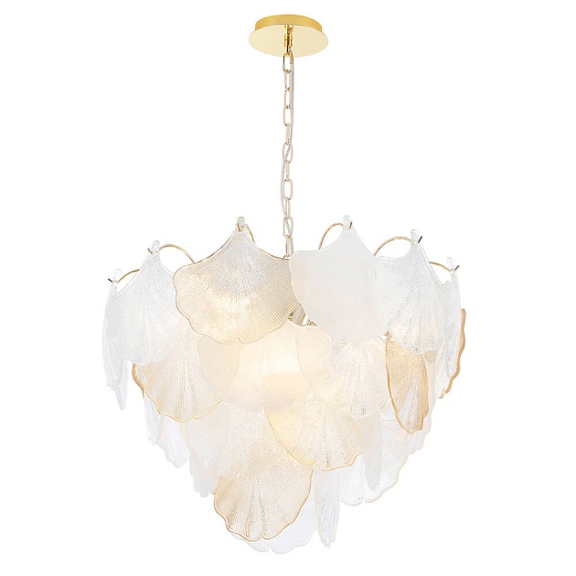 Подвесная люстра Crystal Lux Bonita SP10 Фото № 4