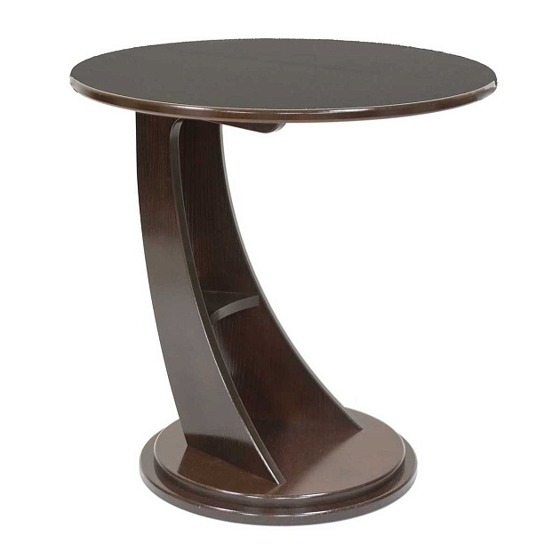 Приставной стол Мебелик Акцент 005810 изображение 1 Приставной стол Мебелик Акцент 005810 Фото № 1