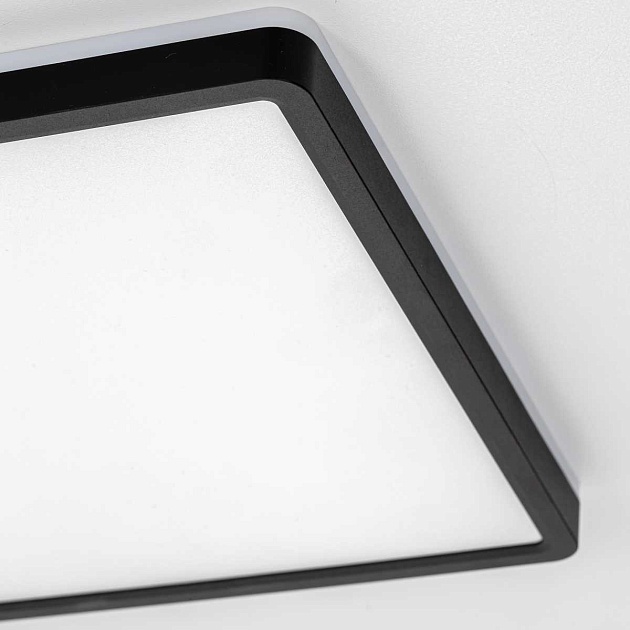 Потолочный светодиодный светильник Citilux Norma CL748K301 изображение 10 Потолочный светодиодный светильник Citilux Norma CL748K301 Фото № 10