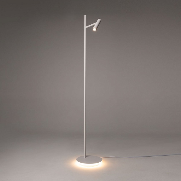 Торшер Maytoni Estudo Z010FL-L8W3K Фото № 8