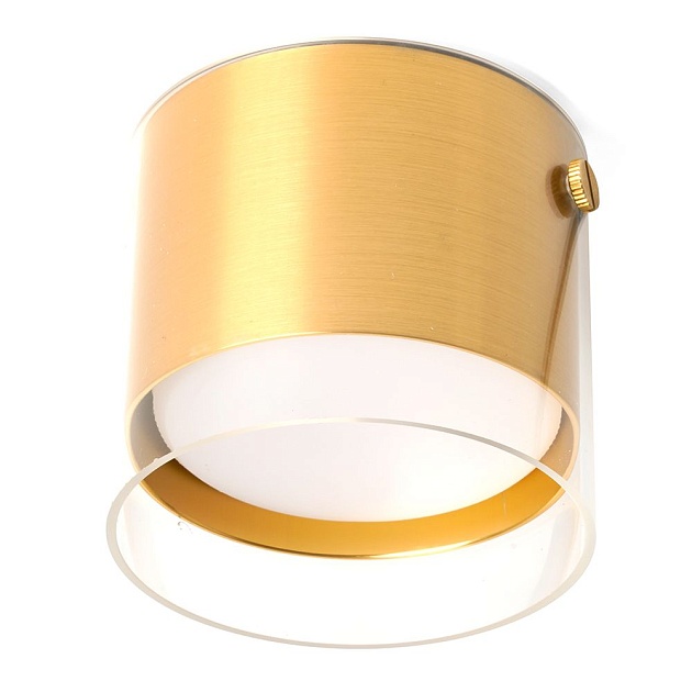 Потолочный светильник Feron Lumina HL389 48796 Фото № 1