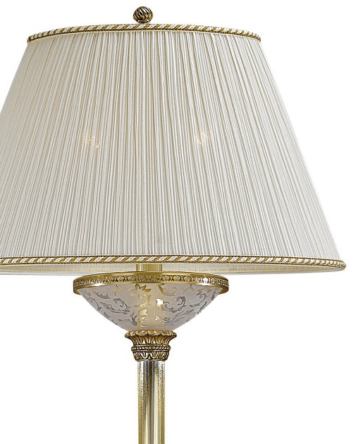 Торшер Reccagni Angelo PN 6502/2 Фото № 4