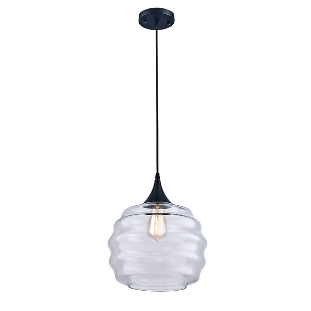 Подвесной светильник Lucia Tucci Ashanti 1257.1 Фото № 1