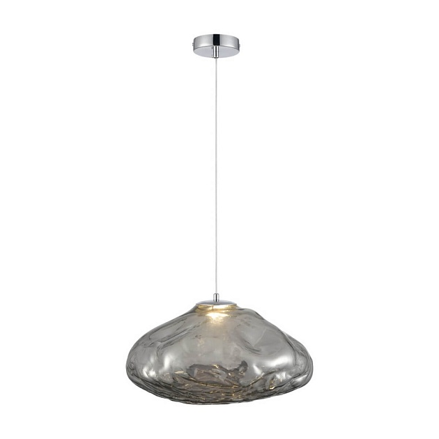 Подвесной светодиодный светильник Wertmark ISOLA WE219.03.163 Фото № 1