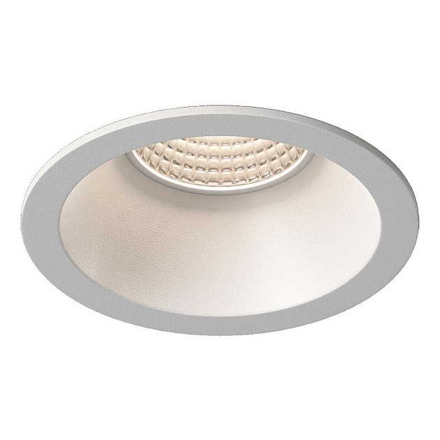 Встраиваемый светильник DesignLed DL-MJ-1004G-W 002972 Фото № 3