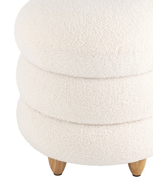 Пуф Stool Group Винни 22A1316 HY-3 Фото № 4