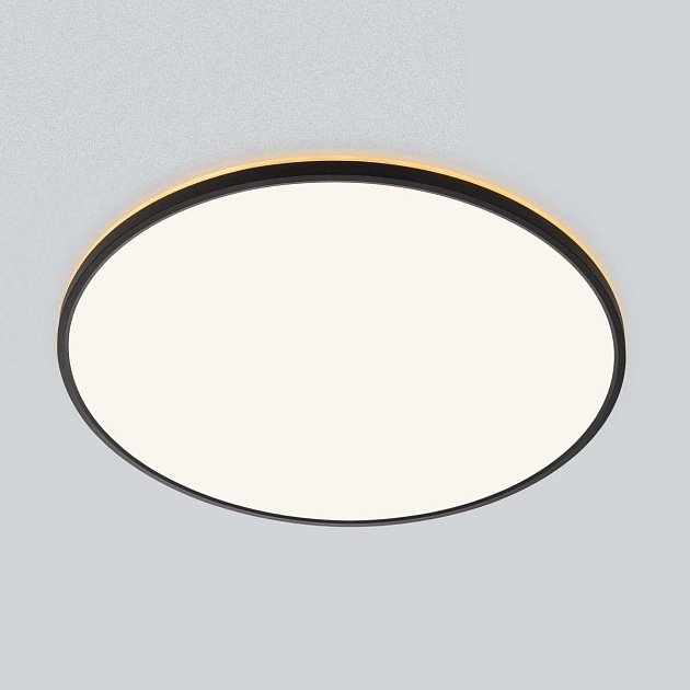 Потолочный светодиодный светильник Citilux Norma CL748601 Фото № 10