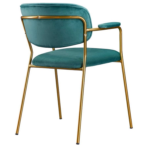 Кухонный стул Bergenson Bjorn Eirill FH-ERL-ARMCH-PL-GRN изображение 8 Кухонный стул Bergenson Bjorn Eirill FH-ERL-ARMCH-PL-GRN Фото № 8