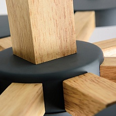 Потолочный светильник Imperium Loft TURNA-B01 228849-26 2