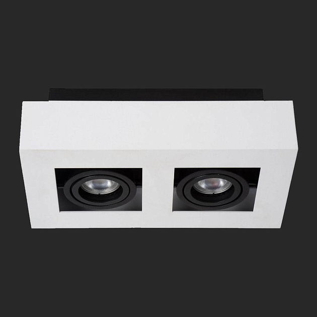 Потолочный светильник Lucide Xirax 09119/11/31 Фото № 2