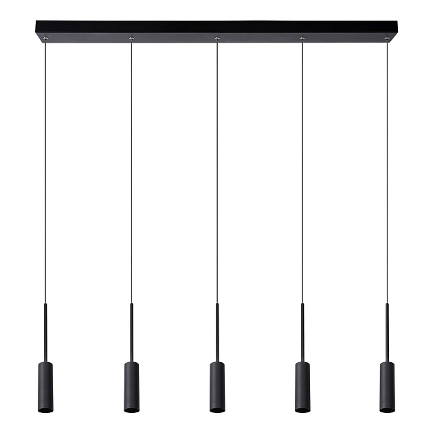 Подвесной светодиодный светильник Lucide Tubule 24401/35/30 изображение 1 Подвесной светодиодный светильник Lucide Tubule 24401/35/30 Фото № 1