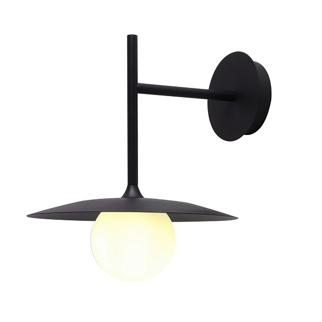 Бра Kink Light Элисон 08469W-1,19 изображение 2 Бра Kink Light Элисон 08469W-1,19 Фото № 2