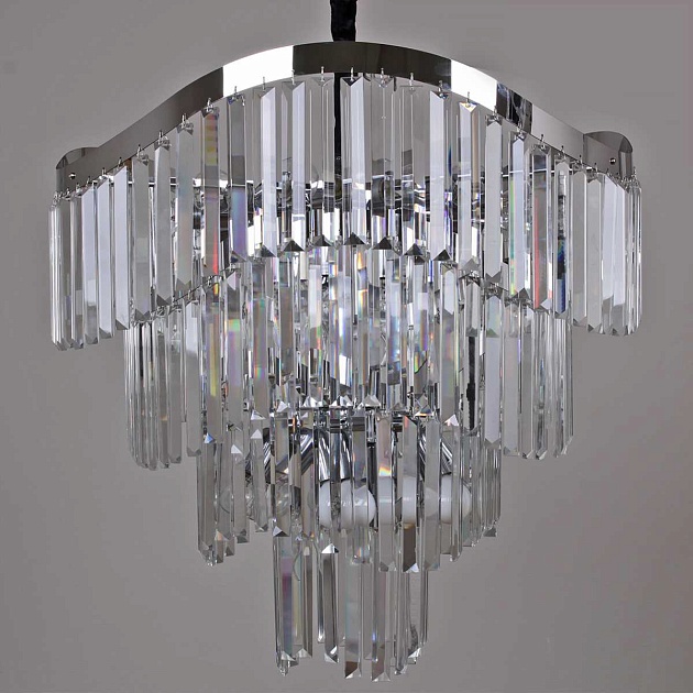 Люстра Reluce 78214-0.4-600 CR изображение 4 Люстра Reluce 78214-0.4-600 CR Фото № 4