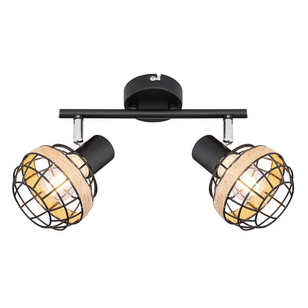 Спот Rivoli Fedora 7033-702 Б0047140 Фото № 1