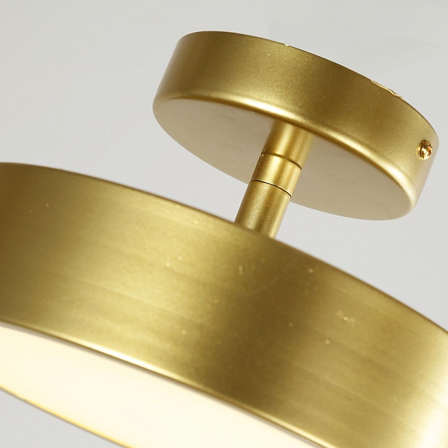 Потолочный светильник F-Promo Atma 3059-2P изображение 3 Потолочный светильник F-Promo Atma 3059-2P Фото № 3