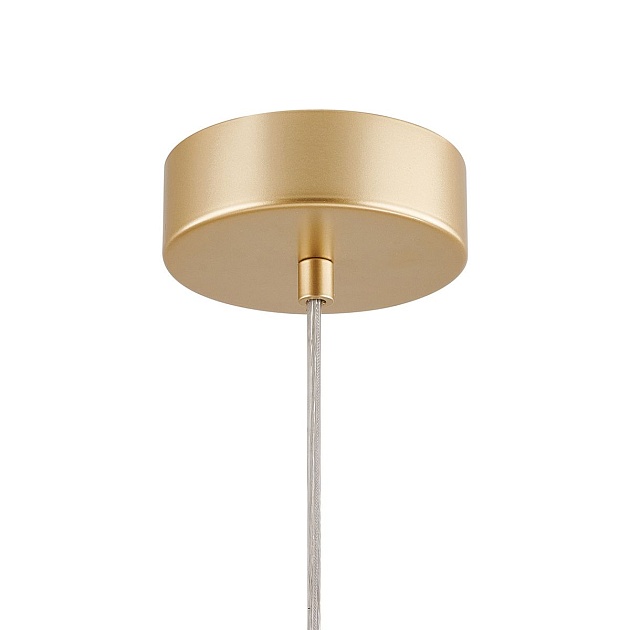 Подвесной светодиодный светильник Favourite Asterismo 4448-2P Фото № 5