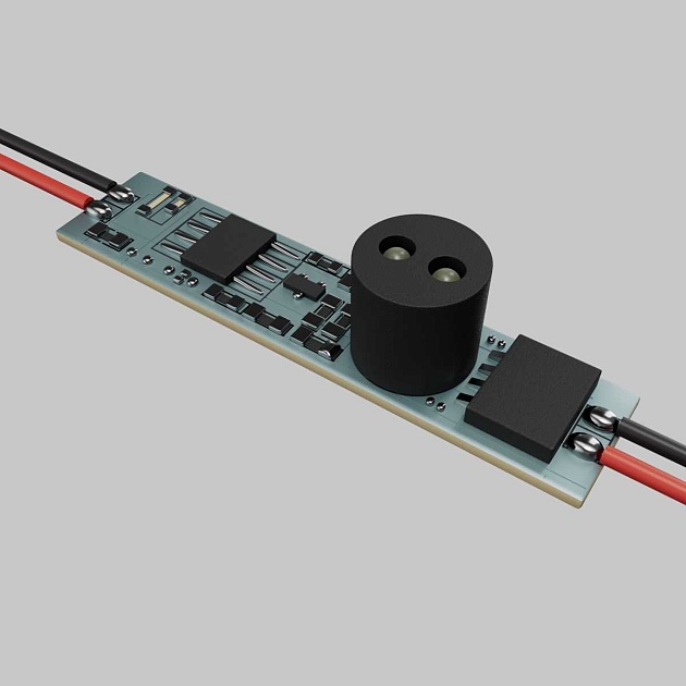 Датчик Maytoni Lighting control 751001 Фото № 2