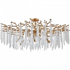 Потолочная люстра Arte Milano Milan23 237901/D1200/18/A Pa