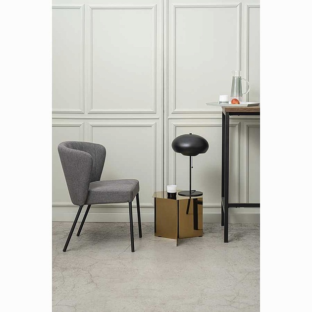 Кухонный стул Bergenson Bjorn Kristin FH-BB-ACH-KR-GR Фото № 9