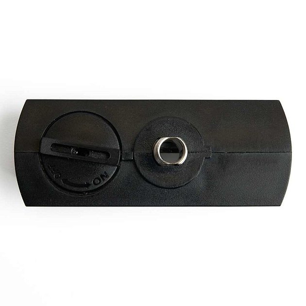 Коннектор для подвесных светильников Feron LD1015 48559 Фото № 4