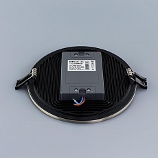 Встраиваемый светодиодный светильник Citilux Омега CLD50R221 1