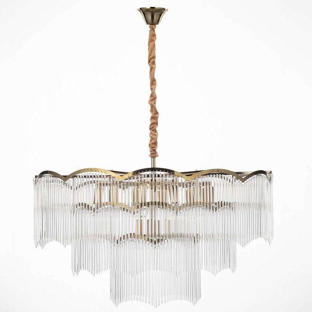 Подвесная люстра Citilux Jane CL304183 Фото № 2