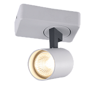 Спот Vele Luce Lexi VL8071S01 4